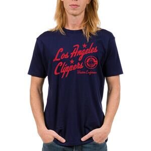 Junk Food NBA Prime Time Fan Tee